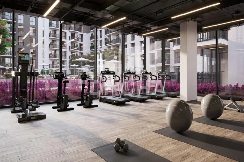 Town Square、Dubai、UAE にあるマンション販売中 2ベッドルーム、87 m2、No706574 - 写真 6