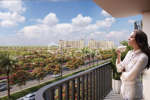 Town Square、Dubai、UAE にあるマンション販売中 2ベッドルーム、87 m2、No706574 - 写真 4
