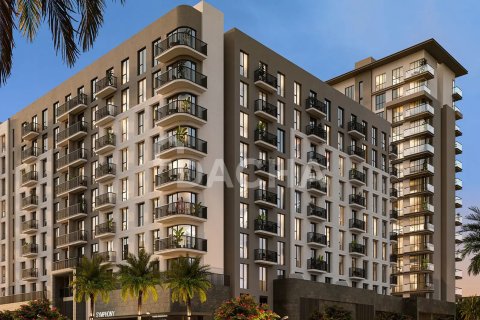 Town Square、Dubai、UAE にあるマンション販売中 2ベッドルーム、87 m2、No706574 - 写真 7