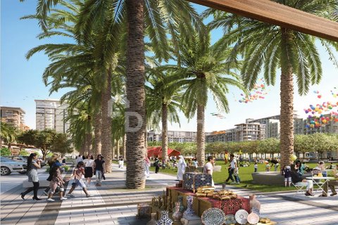 Town Square、Dubai、UAE にあるマンション販売中 2ベッドルーム、87 m2、No706574 - 写真 8