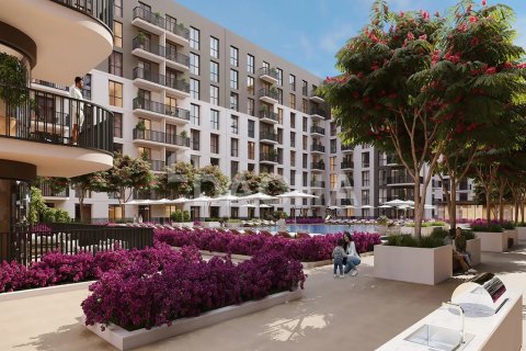 Town Square、Dubai、UAE にあるマンション販売中 2ベッドルーム、87 m2、No706574 - 写真 5