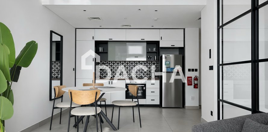 Apartamento en Dubai Hills Estate, Dubai, EAU 2 dormitorios, 67 m² № 706575
