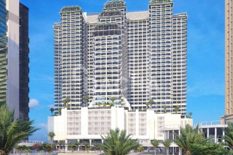 Apartamento para venda em Jumeirah Lake Towers, Dubai, EAU 2 quartos, 100 m2 № 706572 - foto 8