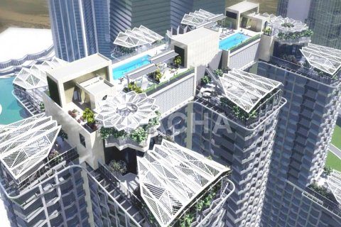 Apartamento para venda em Jumeirah Lake Towers, Dubai, EAU 2 quartos, 100 m2 № 706572 - foto 12