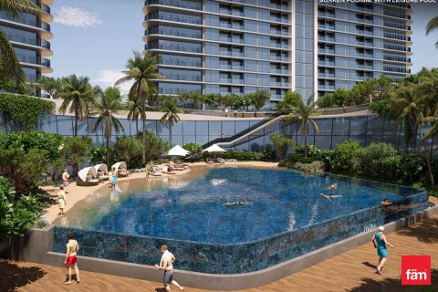 Apartment in Motor City, Dubai, UAE 1 bedroom, 57.1 sq.m. № 703593 - photo 6