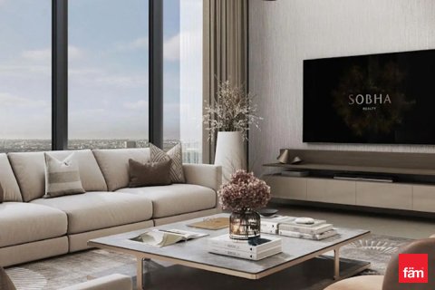 آپارتمان در Motor City، Dubai ، امارات متحده عربی 1 خوابه ، 57.1 متر مربع.  شماره 703593