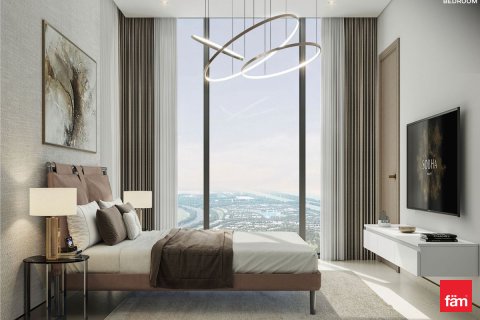 Apartment in Motor City, Dubai, UAE 1 bedroom, 57.1 sq.m. № 703593 - photo 2