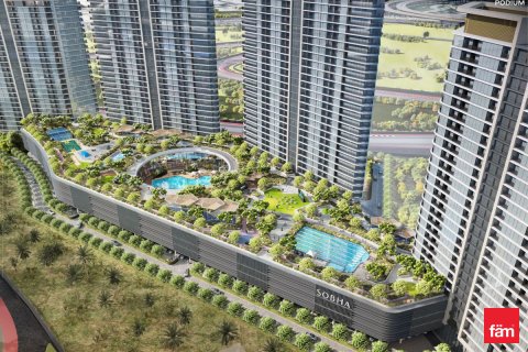 Apartment in Motor City, Dubai, UAE 1 bedroom, 57.1 sq.m. № 703593 - photo 10