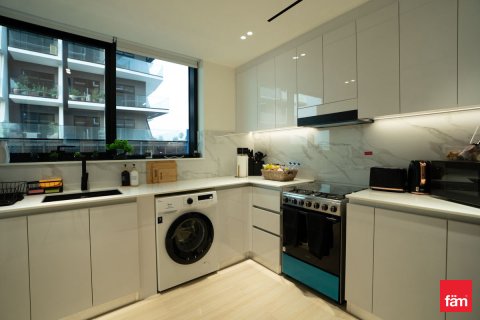 Üürile anda korter asukohaga Dubai, AÜE: 2 magamistoaga, 124.8 m² Nr 703592 - pilt 8