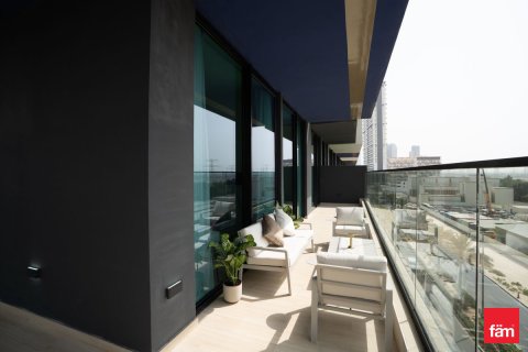 Üürile anda korter asukohaga Dubai, AÜE: 2 magamistoaga, 124.8 m² Nr 703592 - pilt 16
