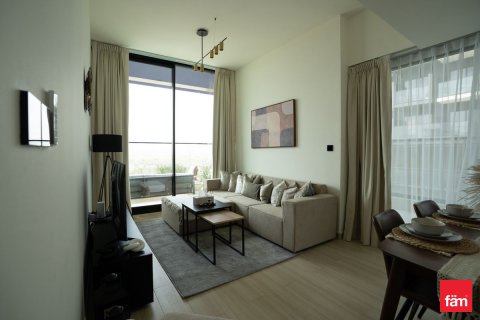 Üürile anda korter asukohaga Dubai, AÜE: 2 magamistoaga, 124.8 m² Nr 703592 - pilt 2