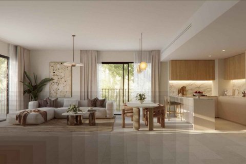 Appartement in Yas Island, Abu Dhabi, VAE 2 slaapkamers, 130.1 vr.m. nr 704103