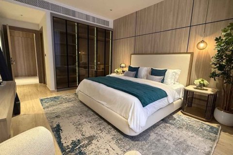 Apartman u Franck Muller Yachting u gradu Maritime City, Dubai, UAE 1 spavaća soba, 87.8 m2 Br. 646073 - Slika 3