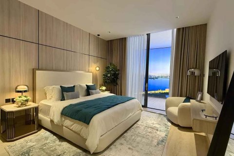 Apartman u Franck Muller Yachting u gradu Maritime City, Dubai, UAE 1 spavaća soba, 87.8 m2 Br. 646073 - Slika 4