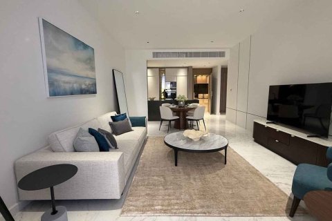Apartman u Franck Muller Yachting u gradu Maritime City, Dubai, UAE 1 spavaća soba, 87.8 m2 Br. 646073 - Slika 5
