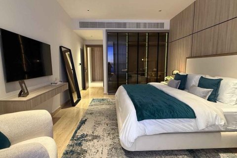 Apartman u Franck Muller Yachting u gradu Maritime City, Dubai, UAE 1 spavaća soba, 87.8 m2 Br. 646073 - Slika 1
