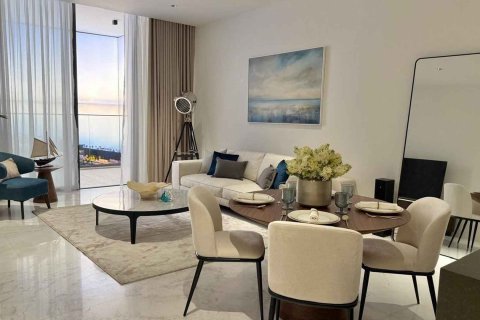 Apartman u Franck Muller Yachting u gradu Maritime City, Dubai, UAE 1 spavaća soba, 87.8 m2 Br. 646073 - Slika 8