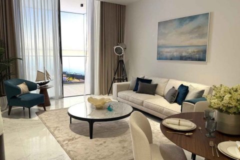 Apartman u Franck Muller Yachting u gradu Maritime City, Dubai, UAE 1 spavaća soba, 87.8 m2 Br. 646073 - Slika 9