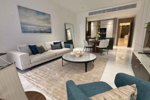 Apartman u Franck Muller Yachting u gradu Maritime City, Dubai, UAE 1 spavaća soba, 87.8 m2 Br. 646073 - Slika 6