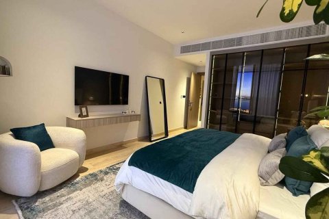 Apartman u Franck Muller Yachting u gradu Maritime City, Dubai, UAE 1 spavaća soba, 87.8 m2 Br. 646073 - Slika 7