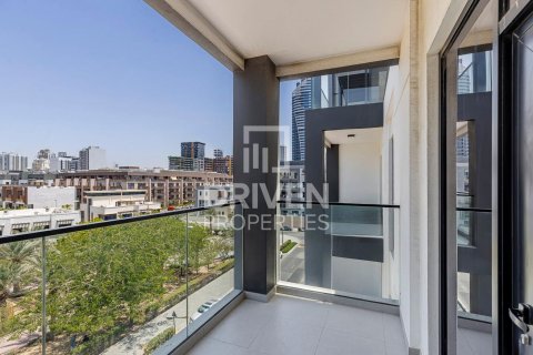 Byt v Jumeirah Village Circle, Dubai, SAE 1 ložnice, 79 m² Č.: 603090 - fotografie 10