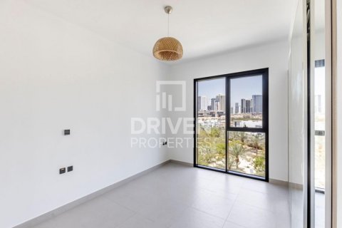 Byt v Jumeirah Village Circle, Dubai, SAE 1 ložnice, 79 m² Č.: 603090 - fotografie 5