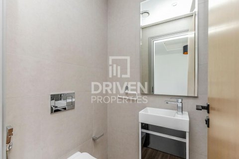 Byt v Jumeirah Village Circle, Dubai, SAE 1 ložnice, 79 m² Č.: 603090 - fotografie 8