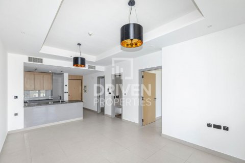 Byt v Jumeirah Village Circle, Dubai, SAE 1 ložnice, 79 m² Č.: 603090 - fotografie 1