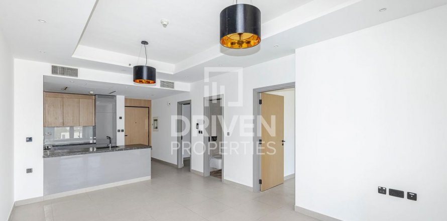 Byt v Jumeirah Village Circle, Dubai, SAE 1 ložnice, 79 m² Č.: 603090