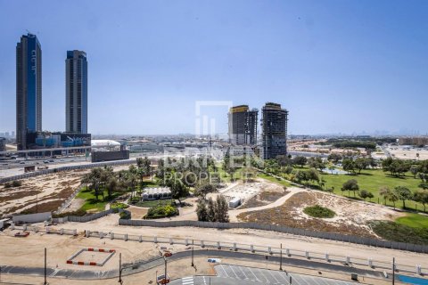 Byt v Al Wasl, Dubai, SAE 1 ložnice, 91 m² Č.: 603088 - fotografie 12