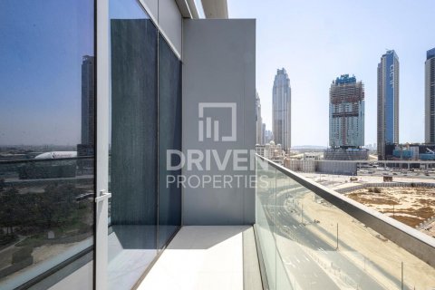 Byt v Al Wasl, Dubai, SAE 1 ložnice, 91 m² Č.: 603088 - fotografie 9