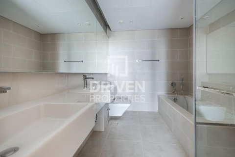 Byt v Al Wasl, Dubai, SAE 1 ložnice, 91 m² Č.: 603088 - fotografie 10