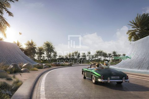 Vila v Dubai, SAE 4 ložnice, 582 m² Č.: 602967 - fotografie 14