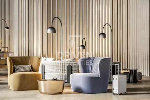 Vila v Dubai, SAE 4 ložnice, 582 m² Č.: 602967 - fotografie 2