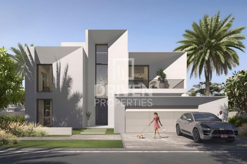 Vila v Dubai, SAE 4 ložnice, 582 m² Č.: 602967 - fotografie 7