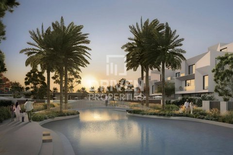 Vila v Dubai, SAE 4 ložnice, 582 m² Č.: 602967 - fotografie 11