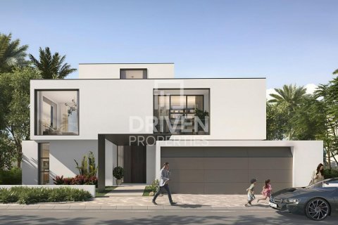 Vila v Dubai, SAE 4 ložnice, 582 m² Č.: 602967 - fotografie 17
