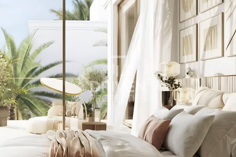 Vila v Dubai, SAE 4 ložnice, 582 m² Č.: 602967 - fotografie 3