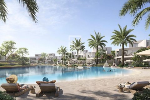 Vila v Dubai, SAE 4 ložnice, 582 m² Č.: 602967 - fotografie 12