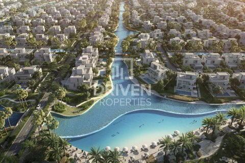 Vila v Dubai, SAE 4 ložnice, 582 m² Č.: 602967 - fotografie 6