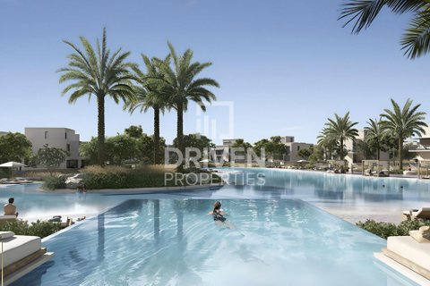 Vila v Dubai, SAE 4 ložnice, 582 m² Č.: 602967 - fotografie 13