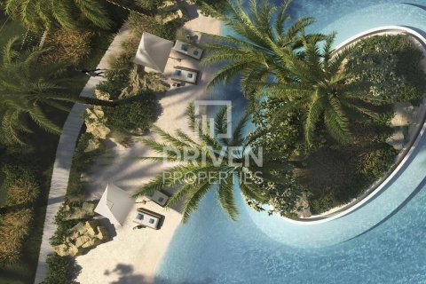 Vila v Dubai, SAE 4 ložnice, 582 m² Č.: 602967 - fotografie 9
