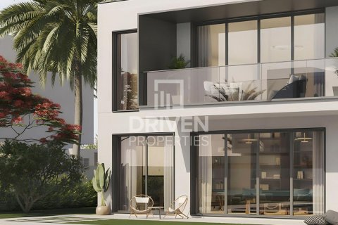 Vila v Dubai, SAE 4 ložnice, 582 m² Č.: 602967 - fotografie 4
