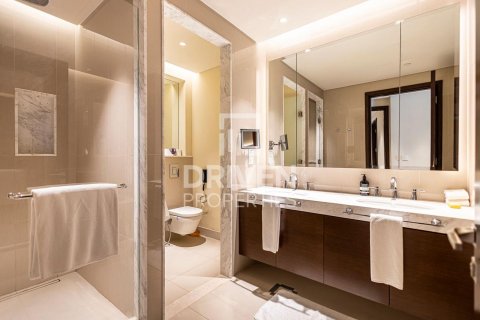 Apartment sa Downtown Dubai (Downtown Burj Dubai), Dubai, UAE 2 silid-tulugan, 124 sq.m. № 602969 - larawan 17