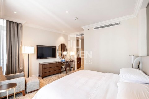 Apartment sa Downtown Dubai (Downtown Burj Dubai), Dubai, UAE 2 silid-tulugan, 124 sq.m. № 602969 - larawan 8