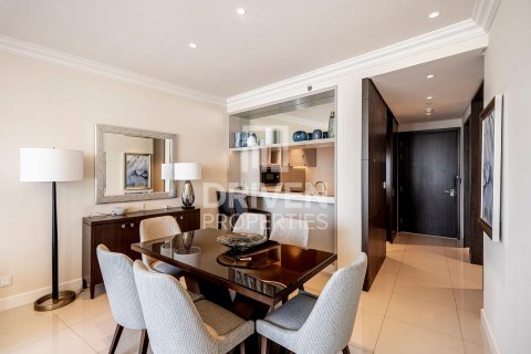 Apartment sa Downtown Dubai (Downtown Burj Dubai), Dubai, UAE 2 silid-tulugan, 124 sq.m. № 602969 - larawan 16