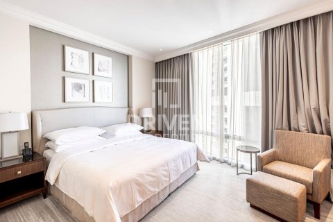 Apartment sa Downtown Dubai (Downtown Burj Dubai), Dubai, UAE 2 silid-tulugan, 124 sq.m. № 602969 - larawan 9