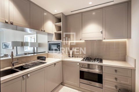 Apartment sa Downtown Dubai (Downtown Burj Dubai), Dubai, UAE 2 silid-tulugan, 124 sq.m. № 602969 - larawan 7