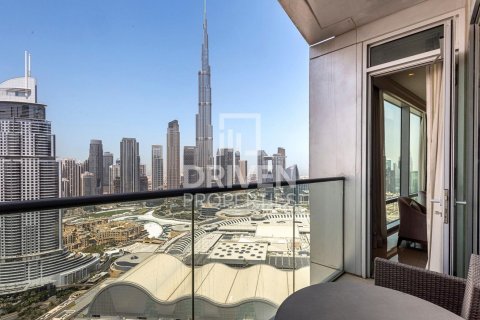 Apartment sa Downtown Dubai (Downtown Burj Dubai), Dubai, UAE 2 silid-tulugan, 124 sq.m. № 602969 - larawan 3
