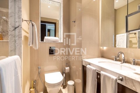 Apartment sa Downtown Dubai (Downtown Burj Dubai), Dubai, UAE 2 silid-tulugan, 124 sq.m. № 602969 - larawan 13